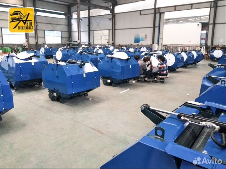 Пресс-подборщик YK 870 (0870), 2023