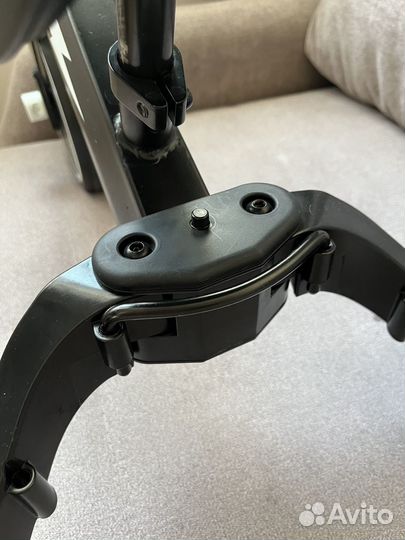 Велосипед хэппи baby 3в1