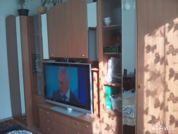 Стенка 5 секций