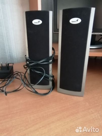 Монитор Samsung