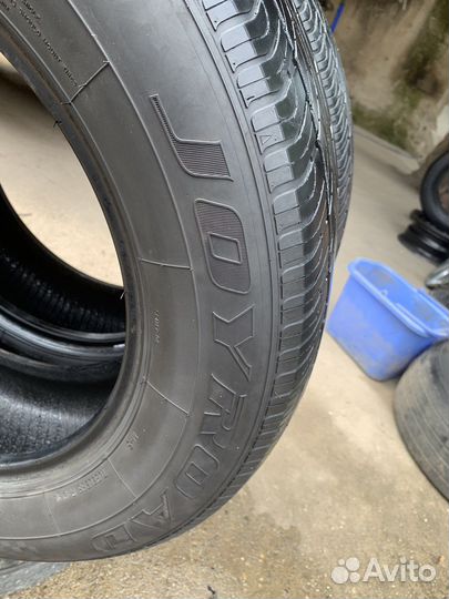 Joyroad RX702 SUV 225/65 R17