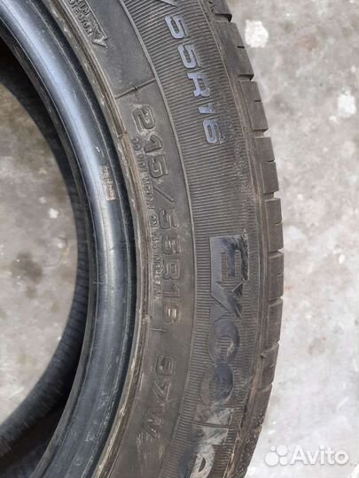 Goodyear Excellence 215/55 R16 98W