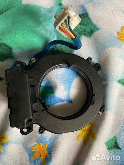 Датчик поворота руля mitsubushi