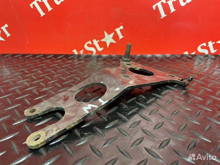 Кронштейн осушителя воздуха Man TGS, Man TGX