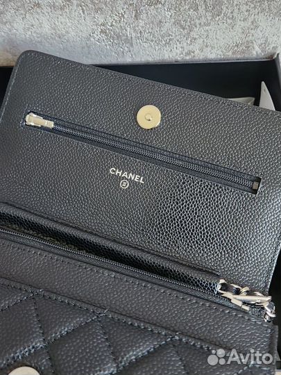 Сумка Chanel woc оригинал