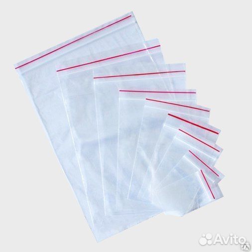 Зип пакеты 180 250