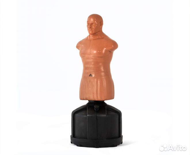 Манекен для отработки ударов DFC Centurion, телесн