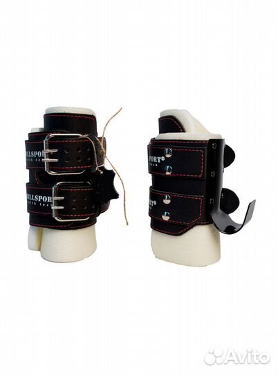 Гравитационные ботинки