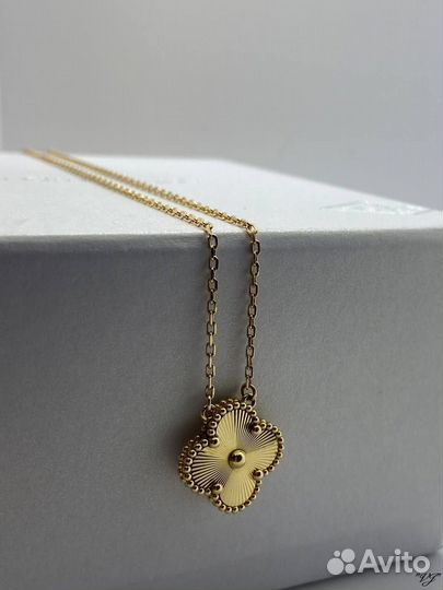 Подвеска van cleef