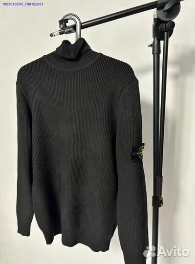 Джемпер Stone Island