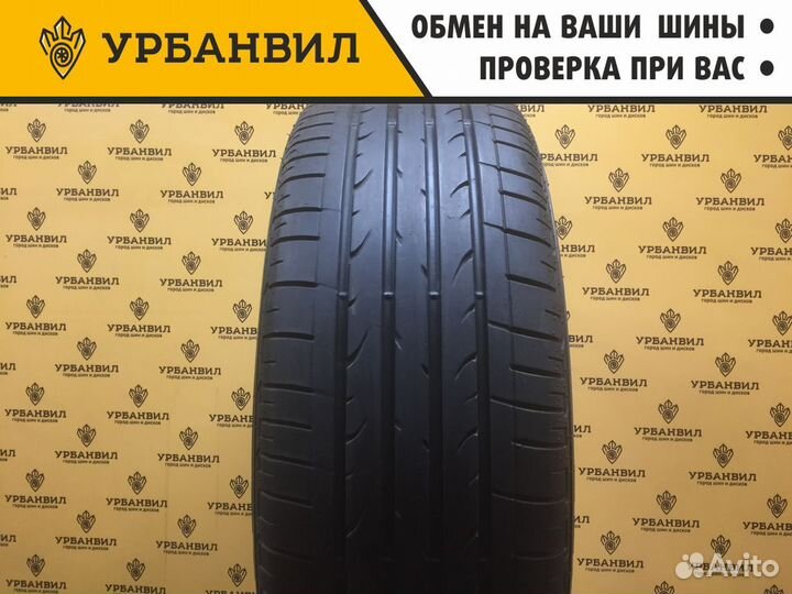 Bridgestone Dueler H/P Sport 235/60 R18 103W