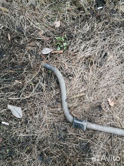 Балка стабилизатора