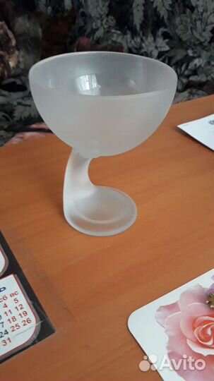 Вазочка для конфет