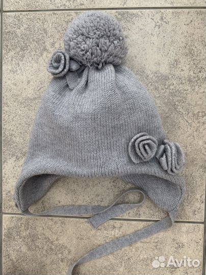 Шапка chobi 44-46