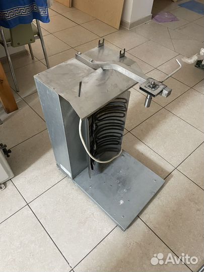 Шаурма аппарат