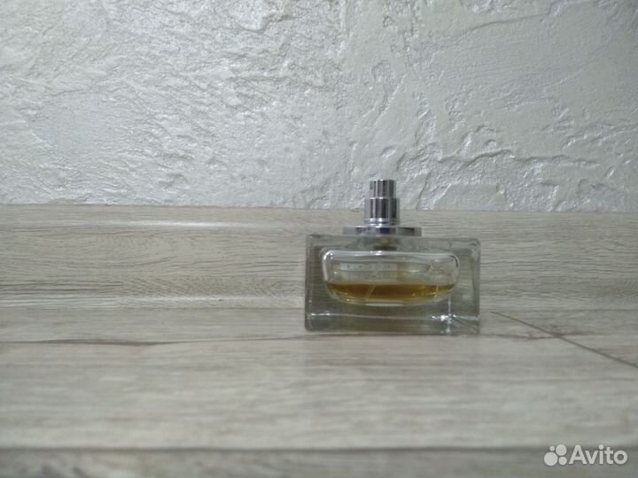 Туалетная вода gucci parfum ll