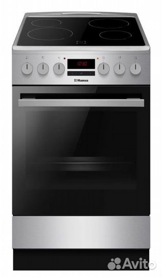 Плита Hansa