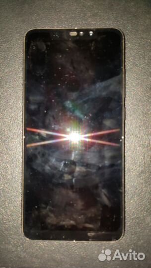 Xiaomi Redmi Note 6 Pro, 3/32 ГБ