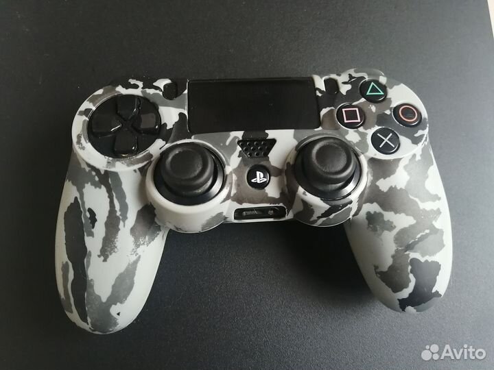 Sony PS4 slim 1tb