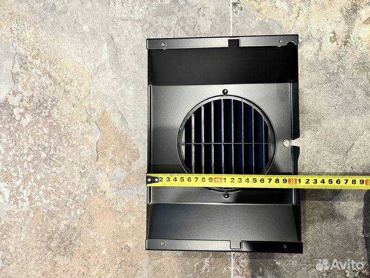 Комплектующие для вытяжки икеа финсмакаре