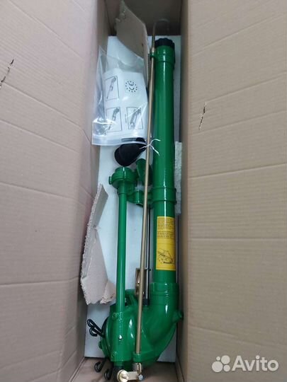 Спринклер Mariner