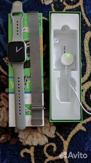 Умные часы SMART Watch 7, DT NO 1 / Series 7