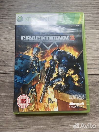 Xbox 360 лицензия