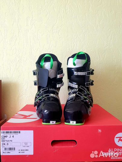 Зимние виды спорта