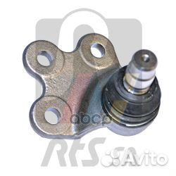 Опора шаровая peugeot 508 10- 93-90701 RTS