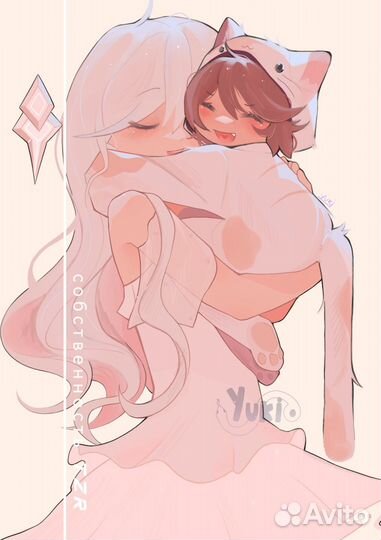 Рисунки на заказ