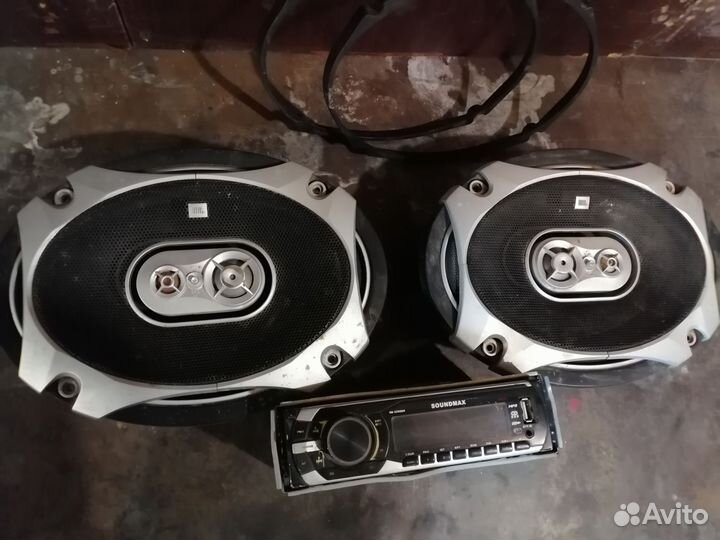 Музыка в машину простая