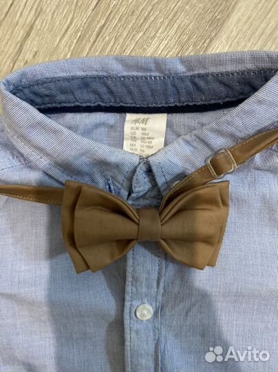 Костюм детский на годик