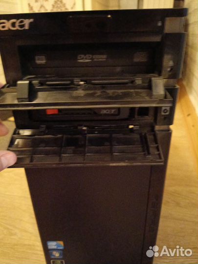 Корпус для пк