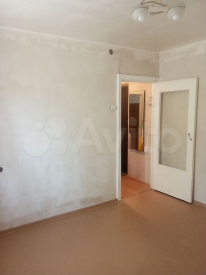 1-к. квартира, 23,4 м², 1/5 эт.