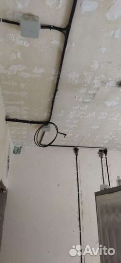 Электрик. Электромонтаж