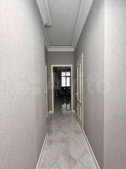 2-к. квартира, 53 м², 11/13 эт.