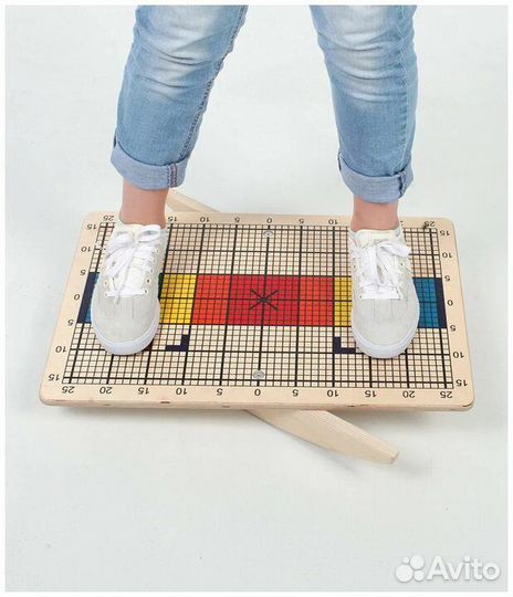 Детский нейропсихолог