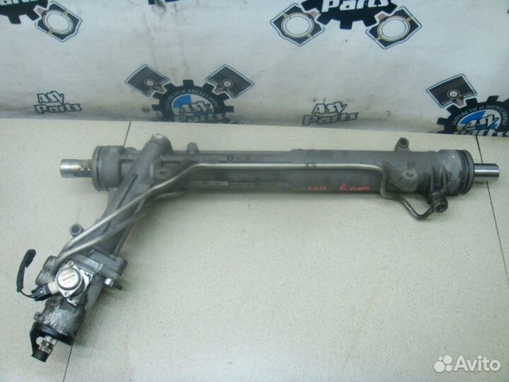 Рулевая рейка Bmw 5 E60 M57N2 2008