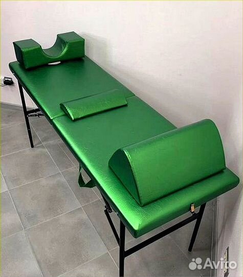 Массажный стол