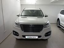 Haval H9 2.0 AT, 2021, 18 020 км, с пробегом, цена 3 520 000 руб.