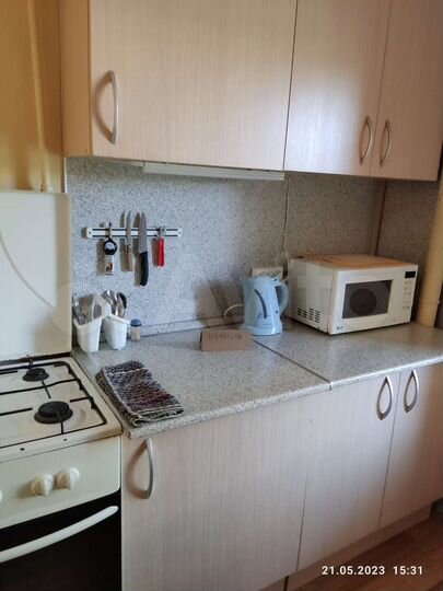 2-к. квартира, 45 м², 2/3 эт.