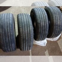 Pirelli Scorpion Verde 215/65 R16