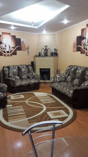 3-к. квартира, 94,6 м², 4/6 эт.