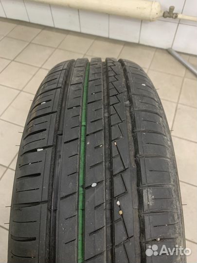 Nokian Tyres Hakka Green 3 185/60 R15 88H