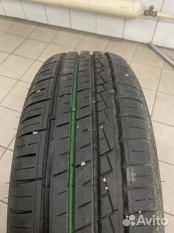 Nokian Tyres Hakka Green 3 185/60 R15 88H
