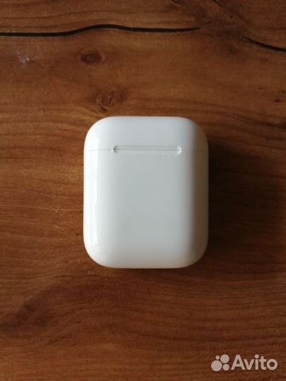 Наушники apple airpods (power box) оригинал