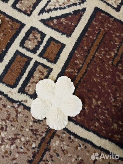 Молд пластиковые