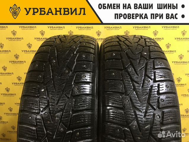 Nokian Tyres Nordman 7 185/60 R15 88T