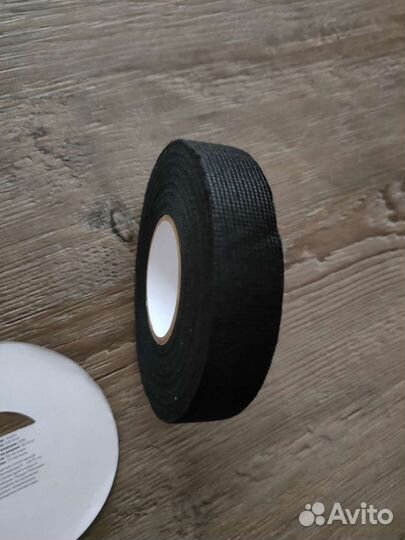 Изолента автомобильная Kranz