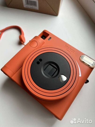 Fujifilm instax square sq1